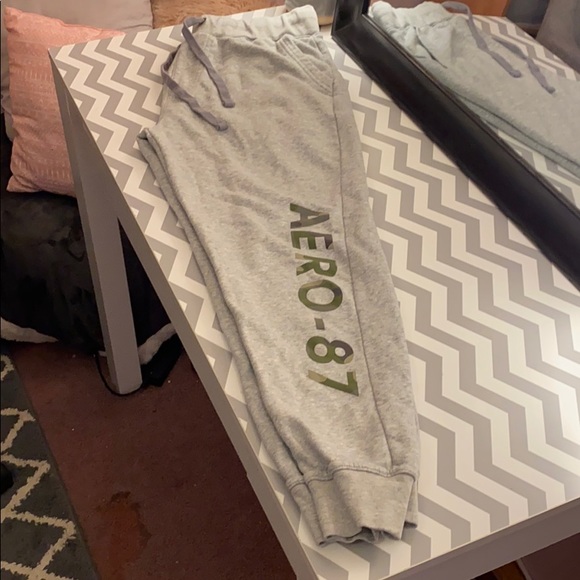 Aeropostale Other - Sweatpants